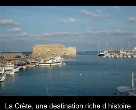 la crete une destination riche dhistoire