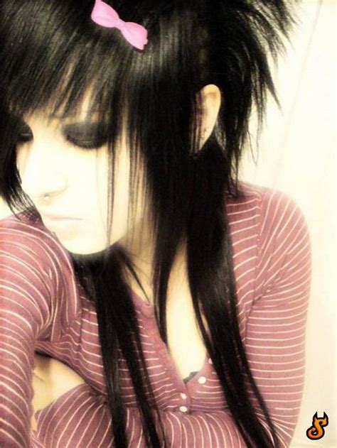 do emo girls appeal you 75 pics
