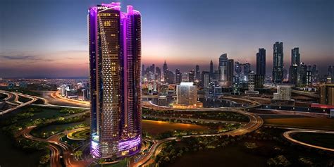 damac towers  paramount apartments  sale  business bay