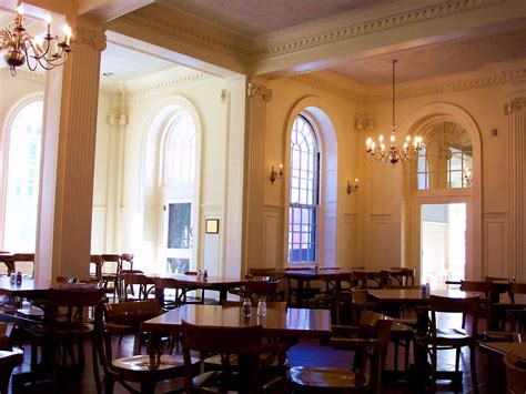 harvard dining hall worker strike  contract business insider