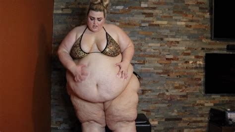 Ssbbw Juicy Jackie