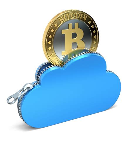 Cloud Mining O Que é E Como Minerar Bitcoin Na Nuvem Bitbrasilcoin