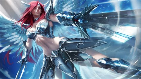 erza scarlet laptop full hd p hd  wallpapers images