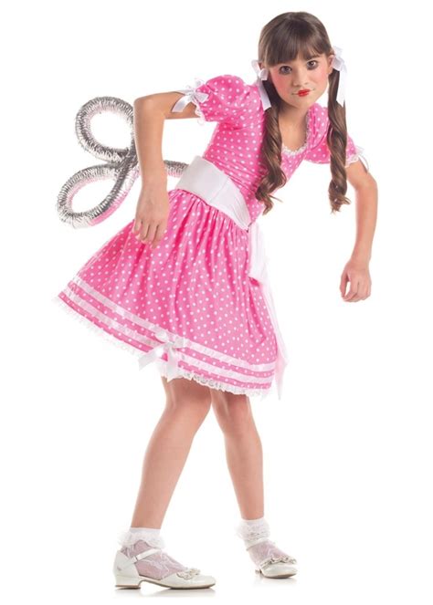 wind  toy doll girls costume general category