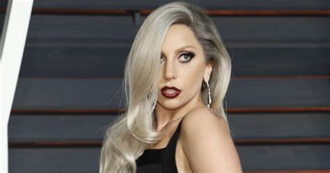lady gaga s powerful new music video captures the dark reality of