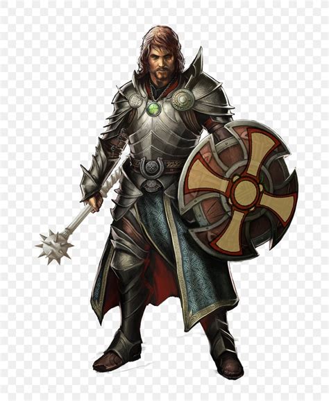 dungeons dragons pathfinder roleplaying game  system fighter warrior png xpx
