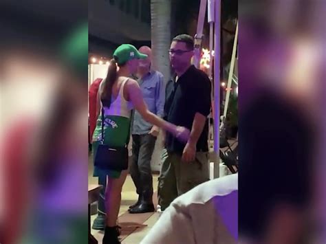 Casey Anthony Spotted Partying In Bar On St Patricks Day Murder