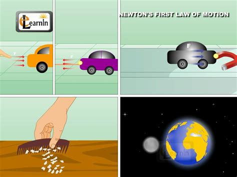 newtons  law  motion science youtube