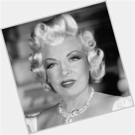 Mae West Official Site For Woman Crush Wednesday Wcw