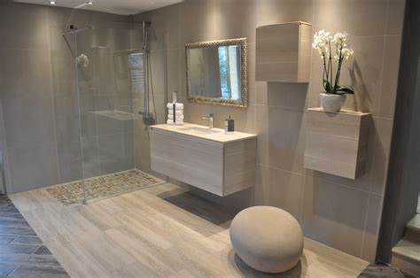 les tendances pour une jolie salle de bain le comptoir de violette blog deco maison design