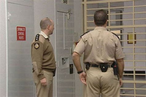 prison officers in western australia abc news australian