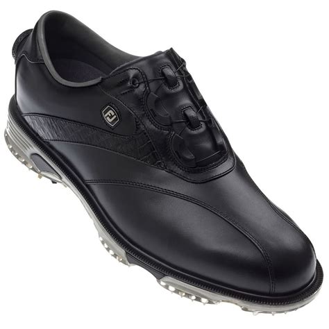 sale footjoy mens leather waterproof golf shoes   clearance ebay