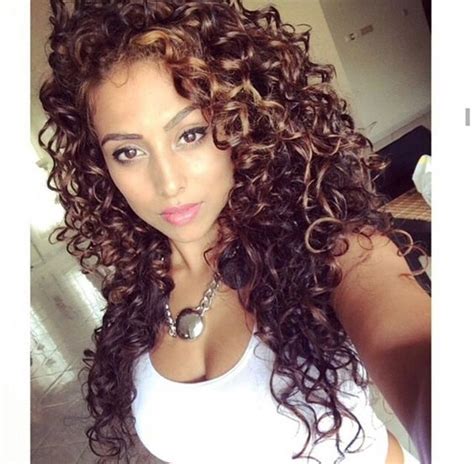 brown curly natural hair latina curly hair beauties pinterest latinas her hair and curls