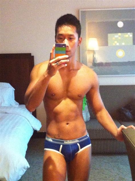Welcome To The World Of Simon Lover Hot Vietnamese Hunk