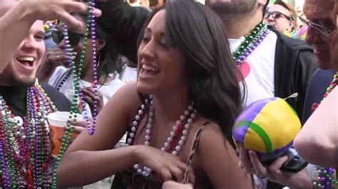 New Orleans Mardi Gras Uncut Youtube