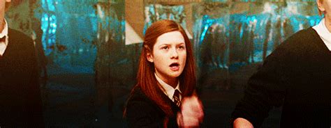 How The Movies Ruined Ginny Weasley Harry Potter Amino