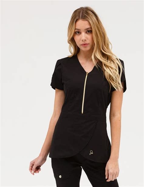 5 Cute And Sexy Scrubs For Nurses
