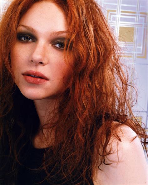 picture  laura prepon beautiful red hair laura prepon redheads