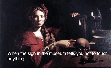 54 art history memes that belong in the effing moma art for sale