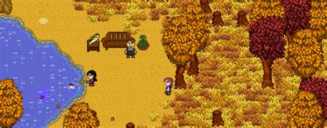 Stardew Valley A Co Op Harvest Moon With Marriage