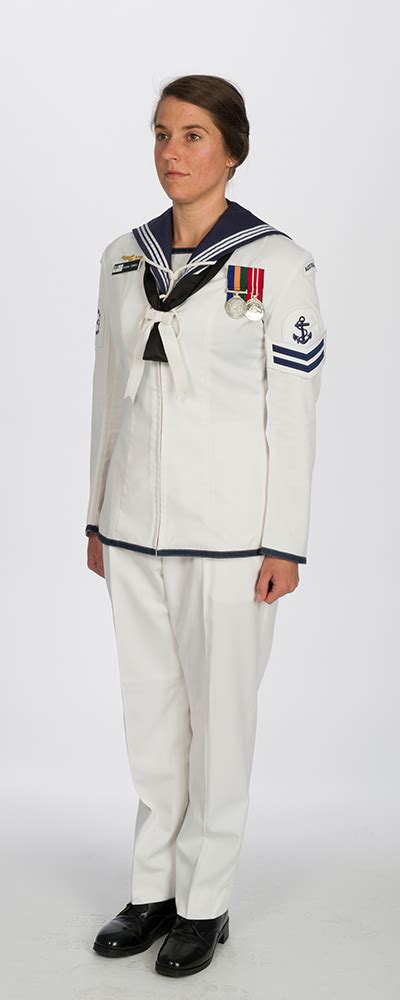 Royal Australian Navy Uniforms Royal Australian Navy