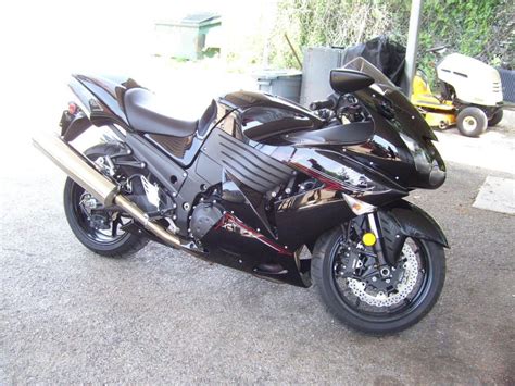 kawasaki ninja  sportbike  sale   motos
