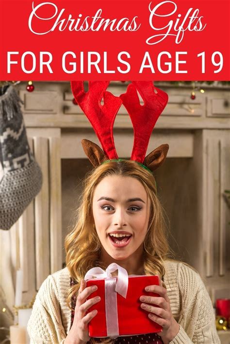 78 Top Ts For 19 Year Old Girls 2023 • Absolute Christmas Ts