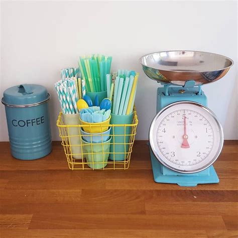 leuke keuken accessoires cooking timer instagram