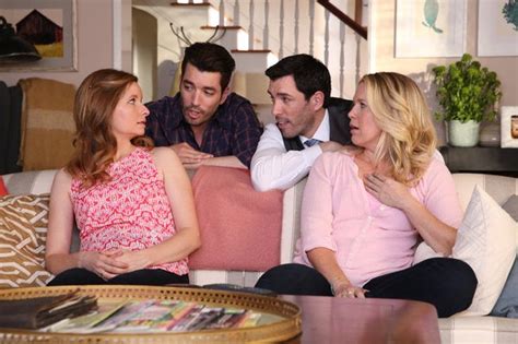 ‘playing house begins its second season a little more grown up the