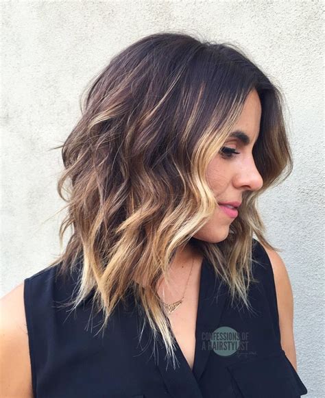 Great Concept 26 Diy Layered Haircut For Shoulder Length Hair