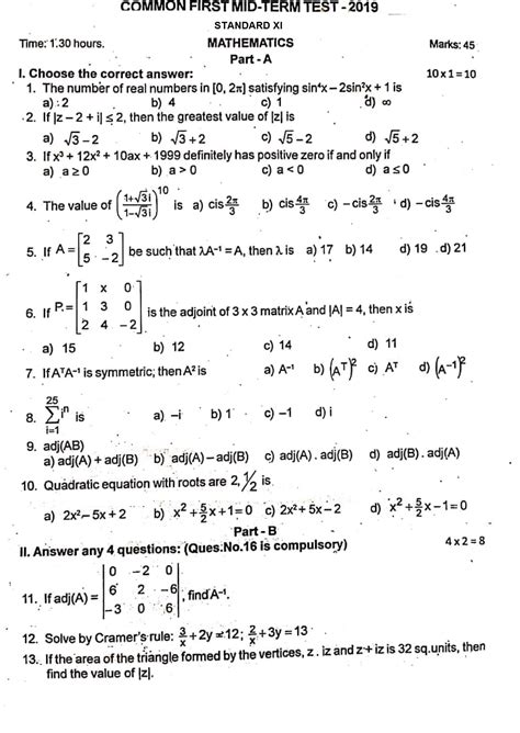 eleven  exams numerical reasoning  essentials maths alexmaths