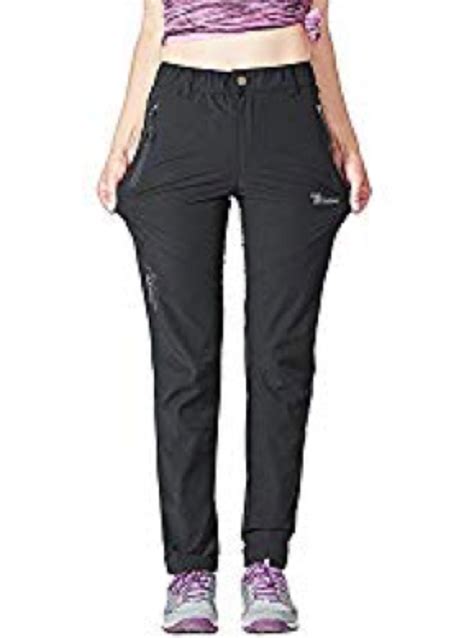 Best Womens And Men Winter Hiking Pants The Exeter Daily