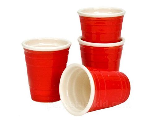 Where Can I Buy Red Solo Cup Shot Glasses Buy Walls