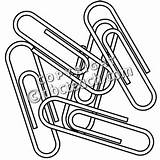 Graffette Paperclip Disegnidacolorareonline Clips Disegni Paperclips Webstockreview Bambini Scuola sketch template
