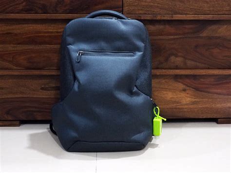 xiaomis  mi travel backpack   perfect gear bag android central