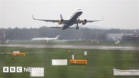 gatwick flight paths campaigners win   appeal  bbc news