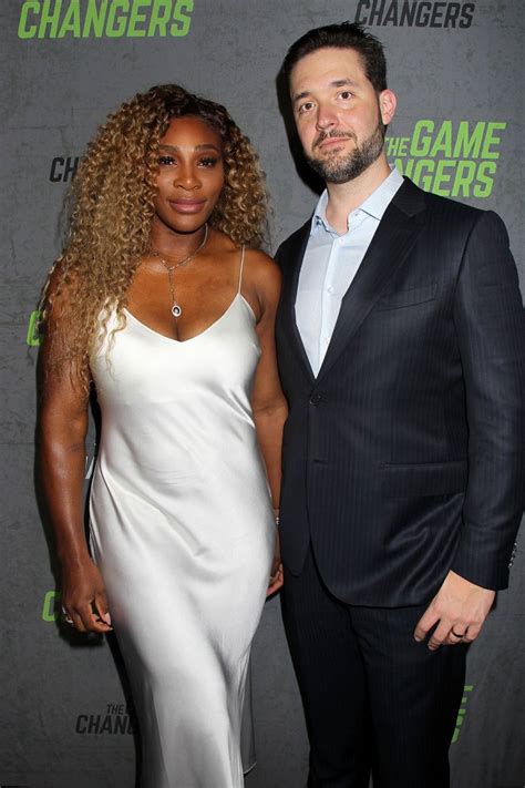 alexis ohanian doesn t mind being known as serena williams husband