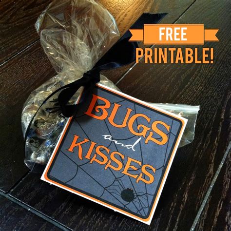 fun bugs  kisses printable lou lou girls