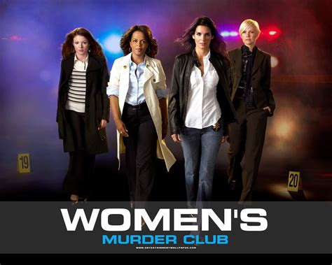 wmc womens murder club wallpaper  fanpop