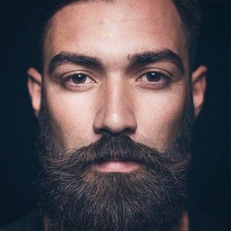 543 Best Images About Awesome Facial Hair On Pinterest Grow Hair