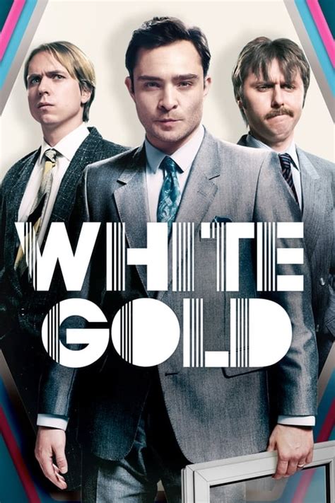 white gold tv series