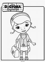 Doc Mcstuffins Lambie Para Disney Pages Coloring Doctora Juguetes Colorear Dibujos La Dibujo Doctor Getcolorings sketch template