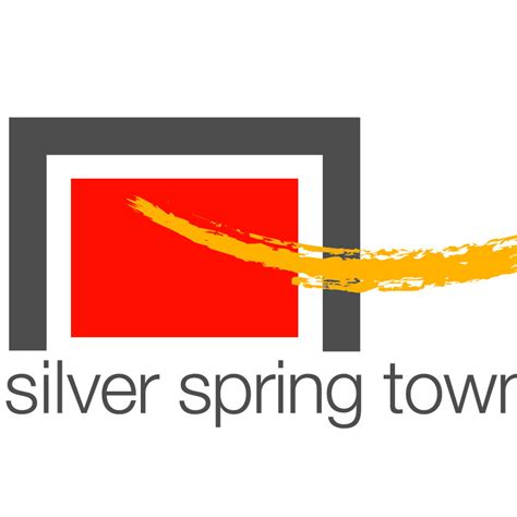 silver spring town center  mightycause