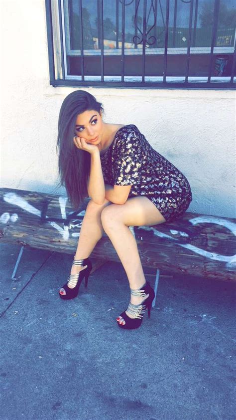 article you have to see kira kosarin s breathtakingly