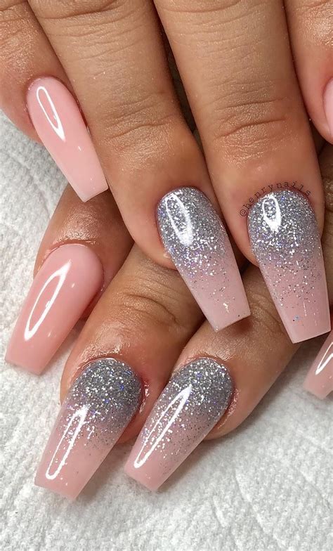 Cute And Beauty Ombre Nail Design Ideas For This Year 2021 Daily