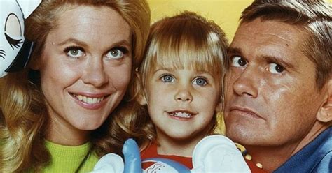 Remember Tabitha From Bewitched She S Not So Little Anymore