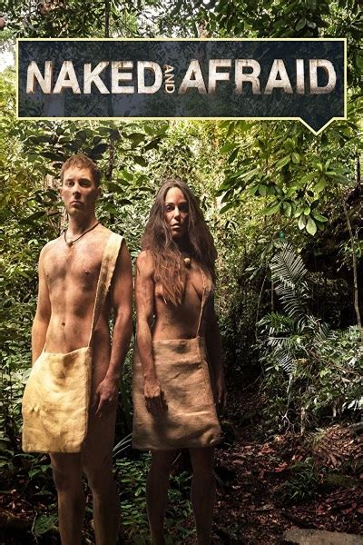 Naked And Afraid Season 9 Watch Online For Free Solarmovie