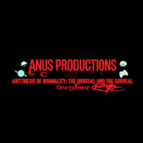 Anus Productions Entertainment