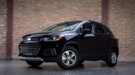 chevy trax release date top newest suv