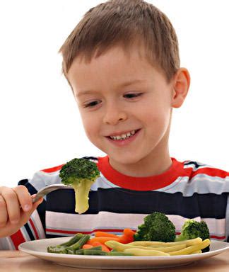 healthy children  healthy